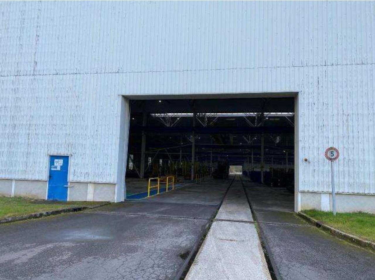 Entrepôt classe c Lexy 40890m² Vente entrepôt classe c Lexy Meurthe-et-Moselle OVLOG2534202 10